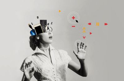 Une nouvelle ère de contrôle technologique de l'esprit