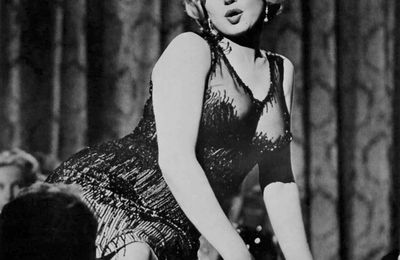 Certains l'aiment chaud, de Billy Wilder (1959): l'homme est une femme comme les autres… et inversement