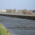 Tempête sur Orléans