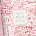 ÉDITION PAUMES#PARIS DÉCO IDEAS