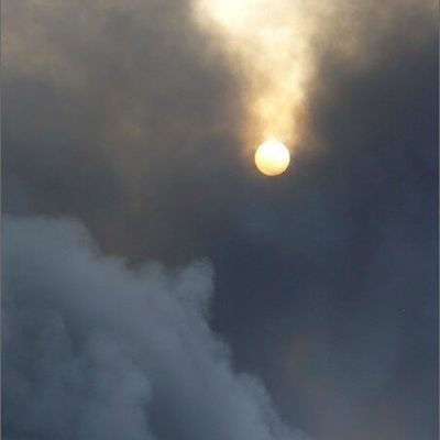 "Soleil cherche futur"