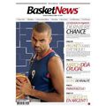 BasketNews du jeudi 31 juillet 2009