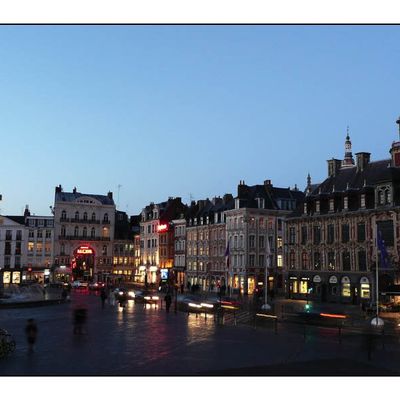 Lille aime la polenta !