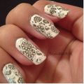 31 Day Challenge - NAIL ART via Facebook 