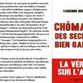 Gagner de l’argent avec le chômage par Marion Lhour. Le Monde diplomatique