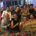 Anniversaire de Jérôme 2019