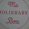 MA JOLIE BABY BOX 