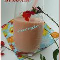 SMOOTHIE ENERGIE