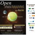 OPEN INTERNATIONAL 2012