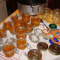 ORANGES AMERES Confiture