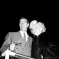  Gifs Marilyn au Japon (3) - Retour à San Francisco