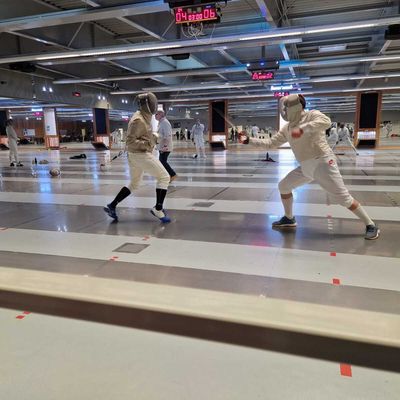 2025/2026 - C'est la rentrée !!!