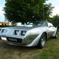 PONTIAC TRANS AM ANNIVERSAIRE 1979