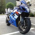 gsxr 2005