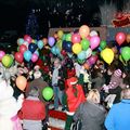 POUR FLORIAN, DES BALLONS DE L’ESPOIR DANS LE CIEL HIRSONNAIS.