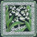 MUGUET...Rien que du BONHEUR