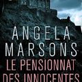 Angela Marsons "Le pensionnat des innocentes"