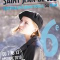 Le Festival international du film de Saint Jean de Luz : une ouverture vers le cinéma de demain