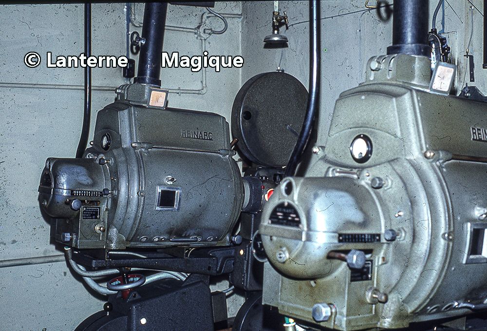 Le Havre Cinéma Gaumont Pathé Lecesne reconstruction Perret star Apollo Grillon Alhambra, Sirius Vox Rex Scala Royal Rio Réau Paris Sainte Adresse Lido  Normandy bombardement 1944