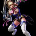 Soul Calibur !!