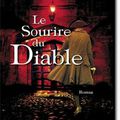 Le sourire du diable - Antonia Hodgson