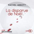 La disparue de Noël, de Rachel Abbott