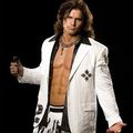 John Morrison