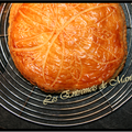 Galette des rois 2013 Passion