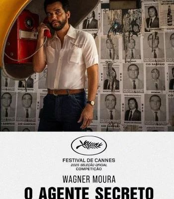 "L'agent secret" de Kleber Mendonça Filho : dictature et transmission