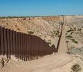 	 Etats-Unis : grâce au mur de Donald Trump, les passages clandestins réduits massivement