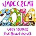 Bonne Année et Bonne Santé !!!