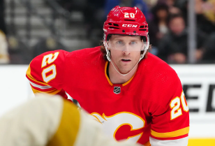 Le Lightning de Tampa Bay signera-t-il Blake Coleman?