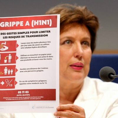 VACCIN H1N1: POUR LA 1ERE FOIS DES PROCHES D'UNE JEUNE FILLE VICTIME DU VACCIN CONTRE LA GRIPPE ONT ETE INDEMNISES
