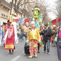 Les petits parisiens sont là !