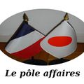 pôle affaires