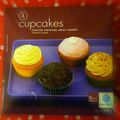 Dans la vie, j'ai 3 amis...(test des cupcakes Pica*d)