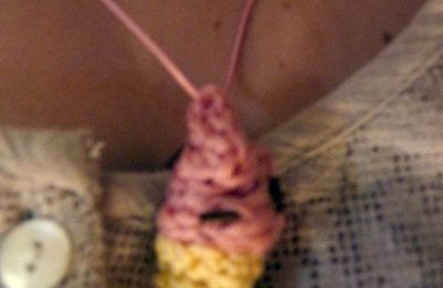 Ze serial crocheteuses... Ze retour