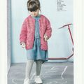 Gilet "Nylla" enfant, Phil Tweed