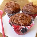 cupcakes tout choco