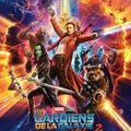 "Les Gardiens de la Galaxie, Vol 2" de James Gunn : papaoutai ?