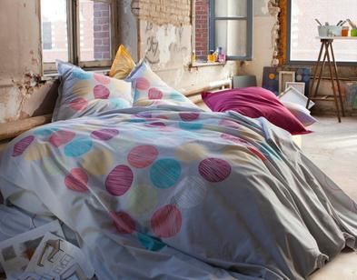 Un linge de lit raffiné pour tous les goûts