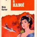 Chinoiseries à Hanoï