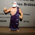 Figurine Zeus - Hercule - (grand)