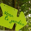 Par ici, le jardin !