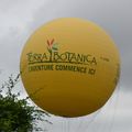 Sortie scolaire de fin d'année à Terra Botanica à Angers