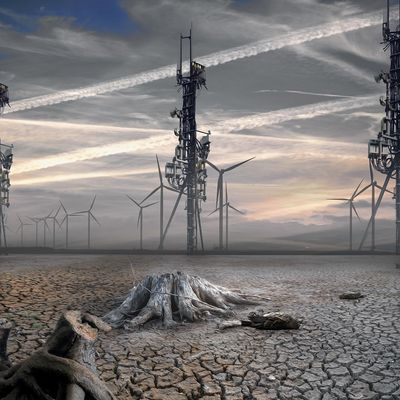 La 5G et ses symptômes
