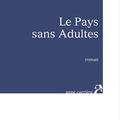 Le pays sans adultes