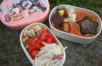 o bento party おべんとぱち