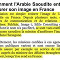 Élisabeth Badinter veut boycotter la "mode islamique", mais pas son business avec l'Arabie Saoudite