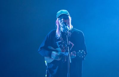 THÉA en concert : quand la génération déconstruite chante d'une seule et même voix